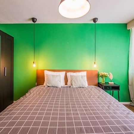 Park Apartment 23 Alba Iulia Eksteriør bilde