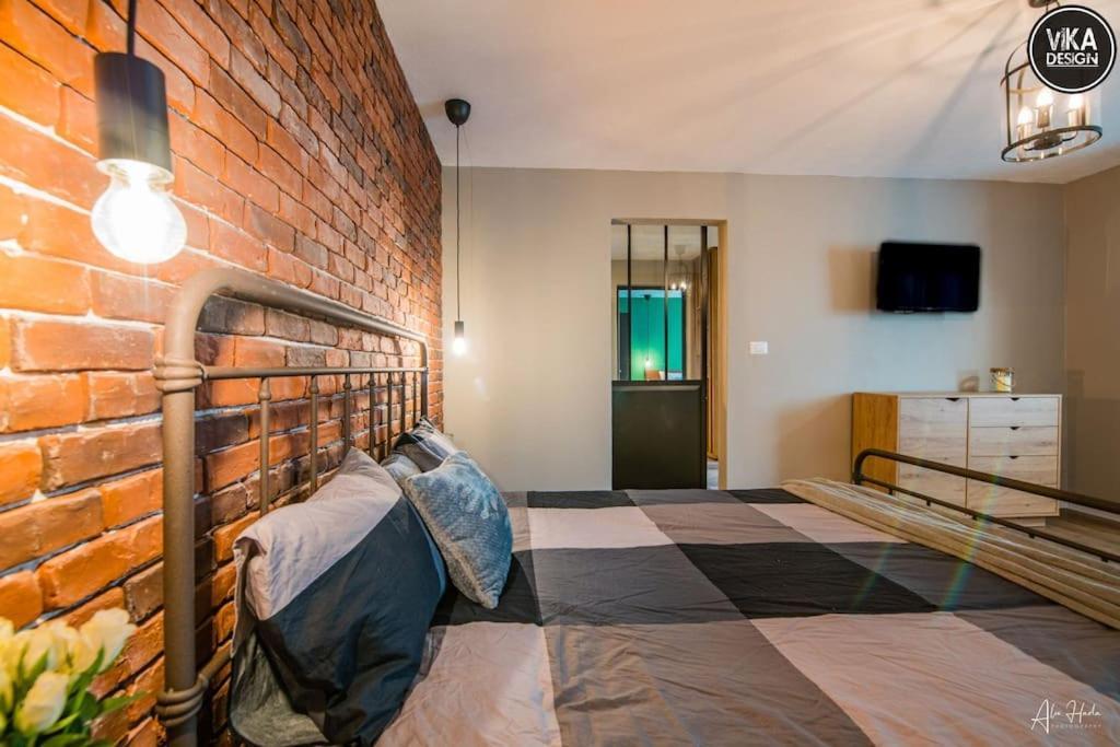 Park Apartment 23 Alba Iulia Eksteriør bilde